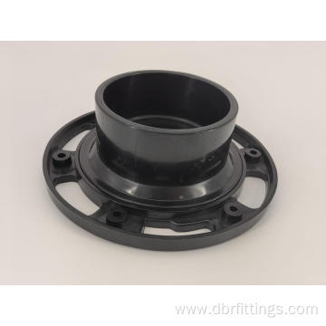 cUPC ABS fittings CLOSET FLANGE